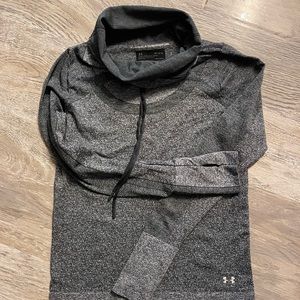 UnderArmour Threadbone Heat Gear